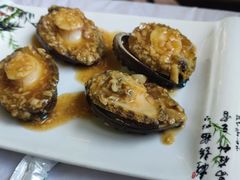 -宾朋海鲜饭庄(兴海路店)