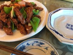 -四海回族饭店(前进大街店)