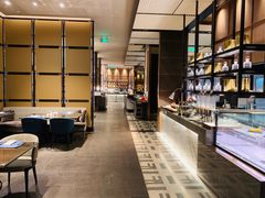 -康莱德酒店·美庭自助餐厅