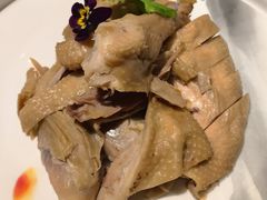 -小河盐帮·私家菜·烤鸭(三元桥·霄云路店)