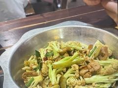 -衡厨·衡阳土菜(中南店)