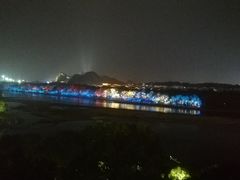-璟象酒店-爱丽坊景观餐厅