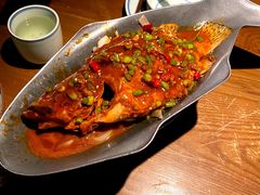 -刀板香·安徽菜(望江东路店)