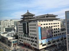 -喜悦烤鸭·新京菜(王府井店)