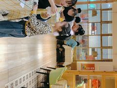 大堂-姥姥春饼·烤鸭(未央路盛龙店)
