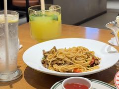 -菲滋意式餐厅(黄岩洞天店)