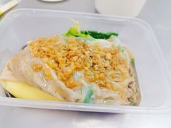 -小吴肠粉