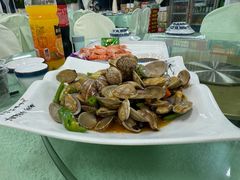 -景好海鲜餐厅(大鹏必选旅游店)