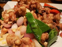 -云海肴云南菜(正大广场店)