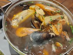 -鹰龙海畔度假酒店(咸祥店)
