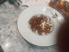 -聚丰园•湖鲜餐厅(阿红私房菜梅石路店)