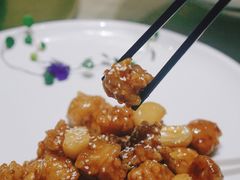 传统荔枝肉-宣和苑(华侨新村店)