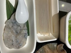 -海底捞火锅(公益西桥店)