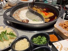 -园里火锅(仁和新城店)