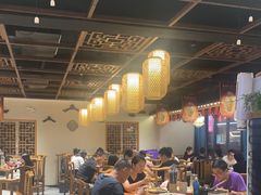 -巢湖名吃·东关老鹅汤(江南风情街店)