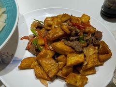 -马白开来特色羊排揪片子  (总店)