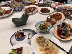 -珍呈中餐厅•粤川淮扬新疆(乌鲁木齐康莱德酒店)