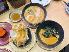 -寿司郎(皇庭广场店)