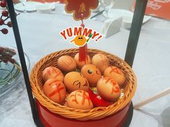 -谷语中餐厅