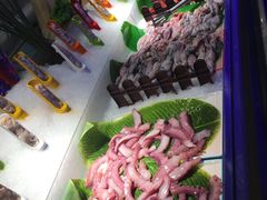 -奢谷·海鲜自助(南海万科店)