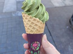 -吴裕泰茶庄(前门大街店)