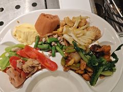 -乡村基(世纪店)