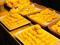 -沙州食驿·非遗小吃夜市