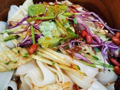 -西北杂粮筐凉皮大王(龙湖·北城天街购物广场店)