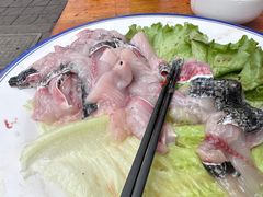 -大理.老字号渝记酸萝卜乌鱼(古城总店)