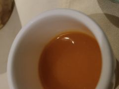 餐前暖胃汤-成隆行·蟹王府(九江路店)