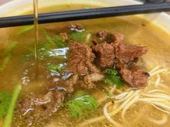 -崔记拉面馆(航北店)