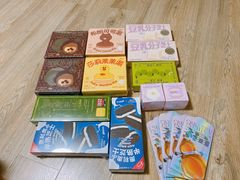 -好利来(温江合生汇店)