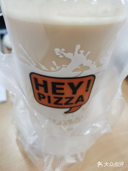 知根知底·现烤披萨(长乐店)图片