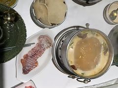 -Thai Basil罗勒叶泰式餐厅(时代天街店)