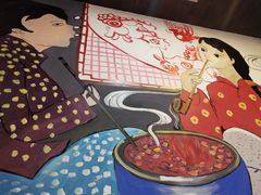 -东北特色铁锅炖·柴火灶(富阳一店)