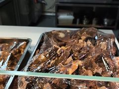-斯琴阿妈蒙古餐厅(新城店)