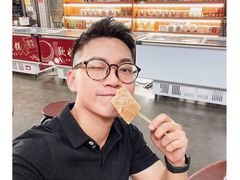 大堂-欢姐伦教糕(北海大道北店)