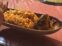 -李氏八大件老菜馆(万宝街店)