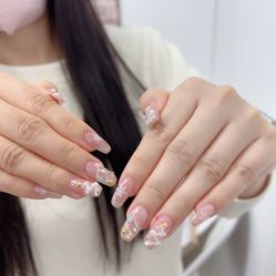 点击看大图 -SZ轻奢自助美甲美睫