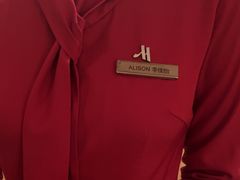 -宁波万豪酒店