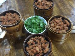 -刘记古镇羊肉汤