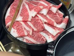 -和牛 烧肉寿喜烧涮锅 善(心斎橋店)