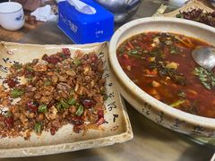 -宋记冕宁土菜馆(海门渔村二店)