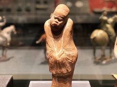 -陕西历史博物馆