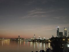 -深圳湾公园(南山区)