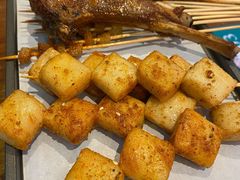 -庆峰龙虾烧烤(合肥一店)