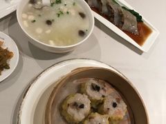-新加坡泰国村酒楼(五角场店)