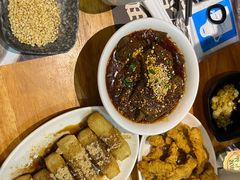 -付小姐在成都(中山公园店)