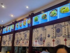 -龙抄手(春熙路总店)