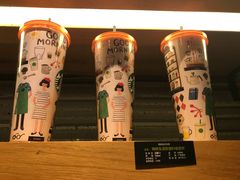 -星巴克(上海南站店)